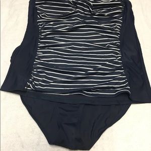 Rodeo 2 Piece Swimsuit - Sz XL